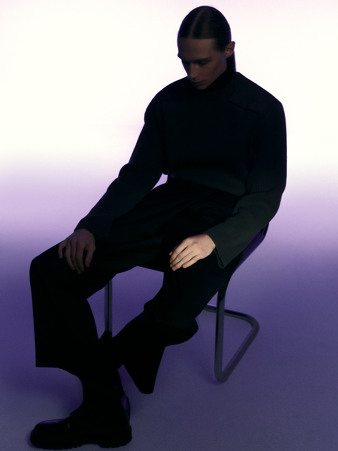 SMOKY SILENCE EAU DE PARFUM 30ML image number 3